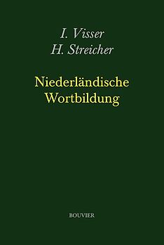 Niederländische Wortbildung
