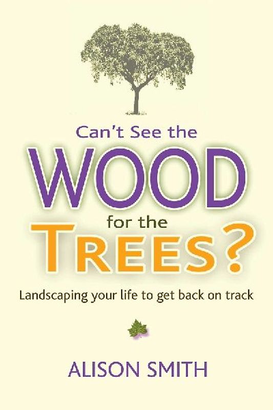 Can't See the Wood for the Trees?