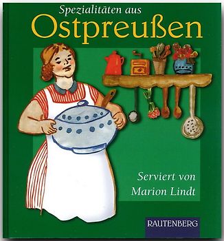 Spezialitäten aus Ostpreussen