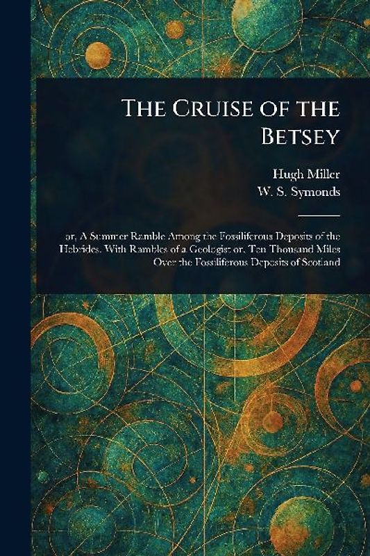 The Cruise of the Betsey