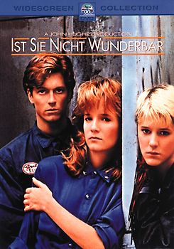 Ist sie nicht wunderbar? DVD