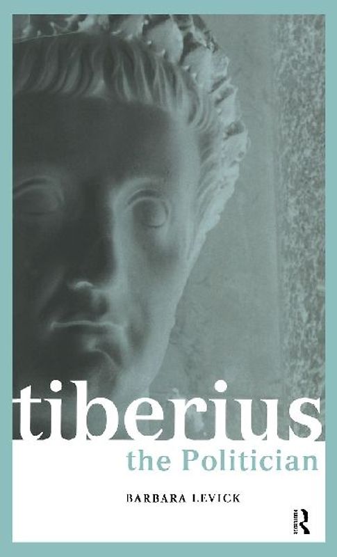 Tiberius the Politician