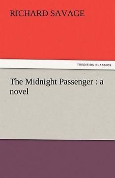 The Midnight Passenger : a novel
