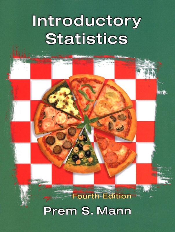 Introductory Statistics