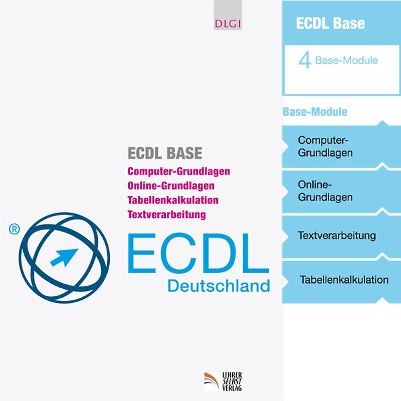 ECDL Base