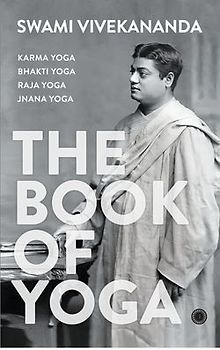 The Book of Yoga