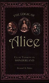 The Logic of Alice