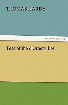 Tess of the d'Urbervilles