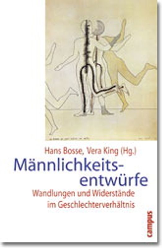 Männlichkeitsentwürfe