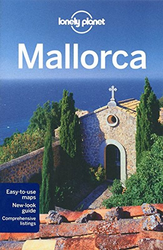 Mallorca (Lonely Planet Mallorca)
