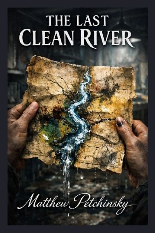 The Last Clean River