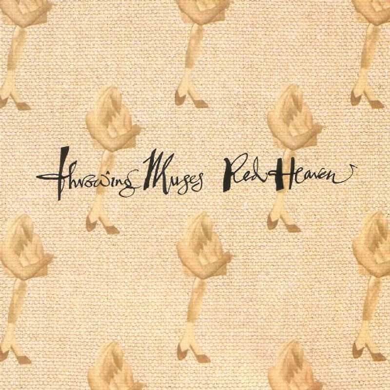 Throwing Muses - Red Heaven