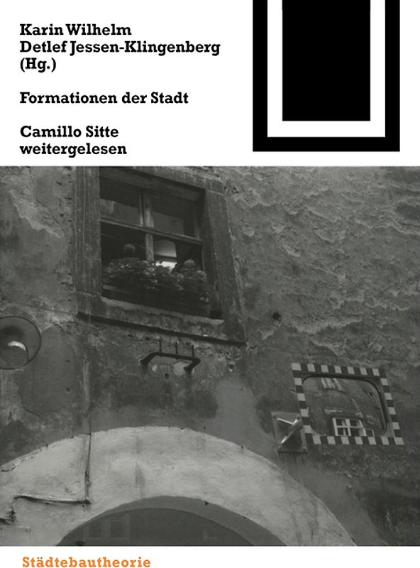 Formationen der Stadt