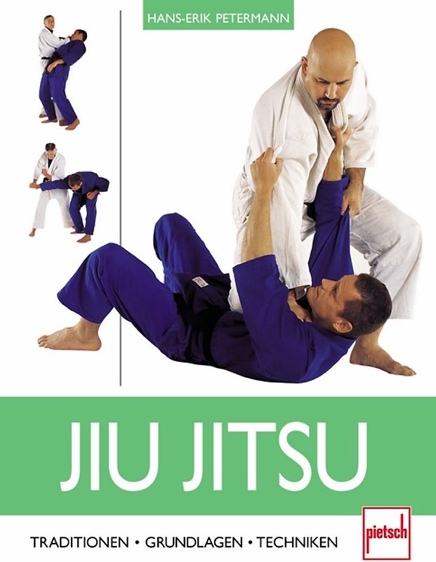 Jiu Jitsu
