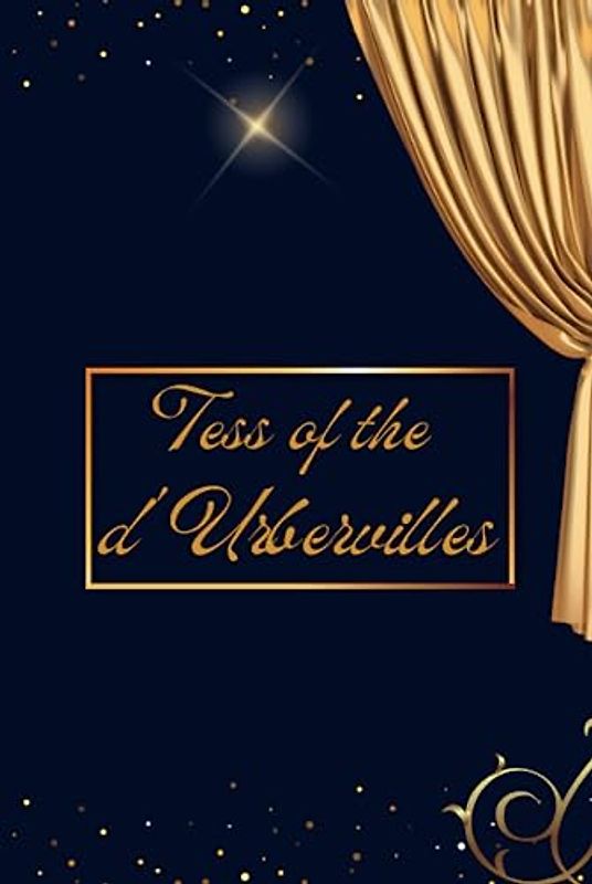 Tess of the d'Urbervilles