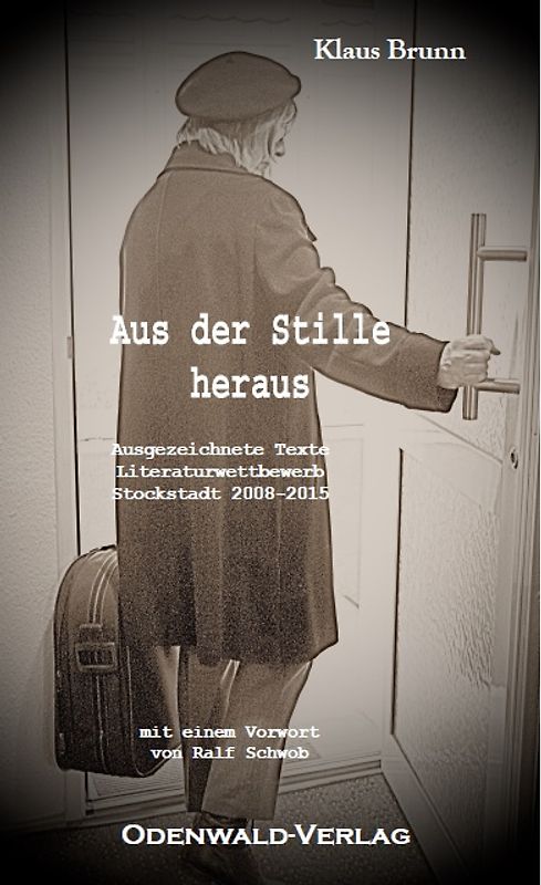 Aus der Stille heraus