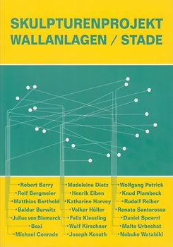 Skulpturenprojekt Stade