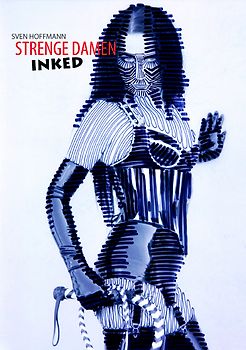 Strenge Damen - Inked - Limited Edition