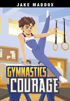 Gymnastics Courage