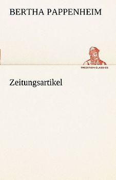 Zeitungsartikel