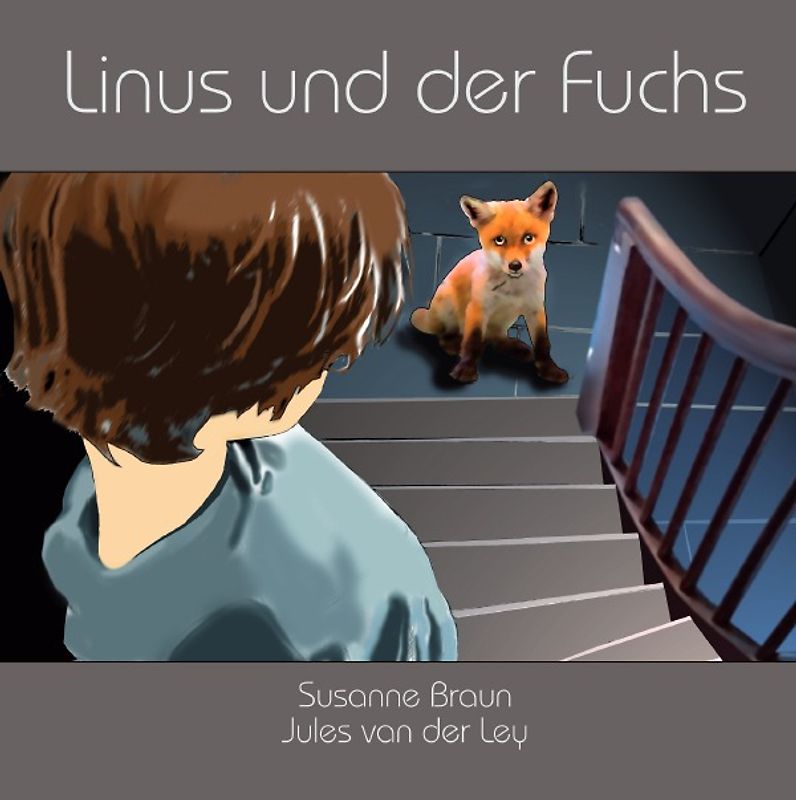 Linus und der Fuchs