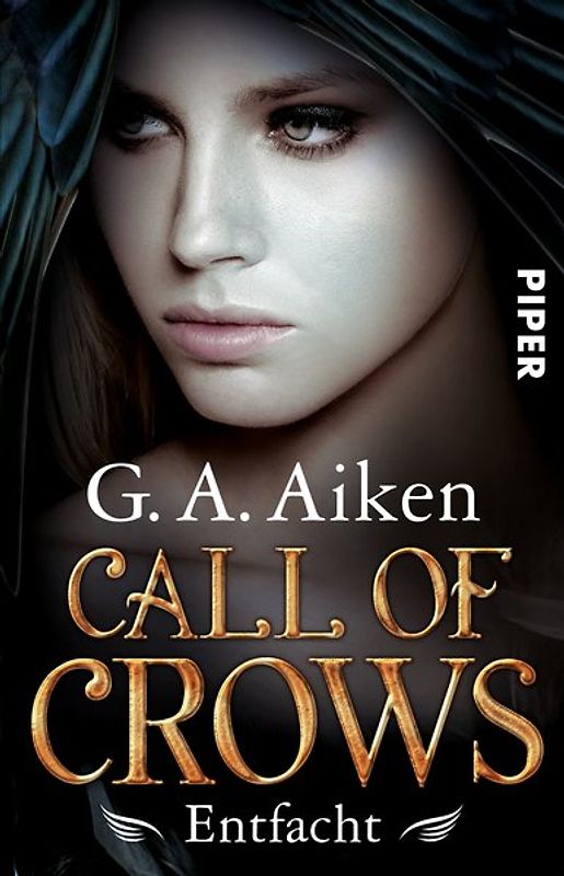 Call of Crows - Entfacht