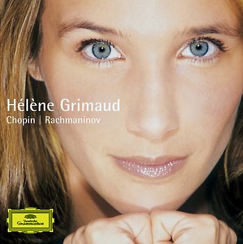 Helene Grimaud - Chopin-Rachmaninoff
