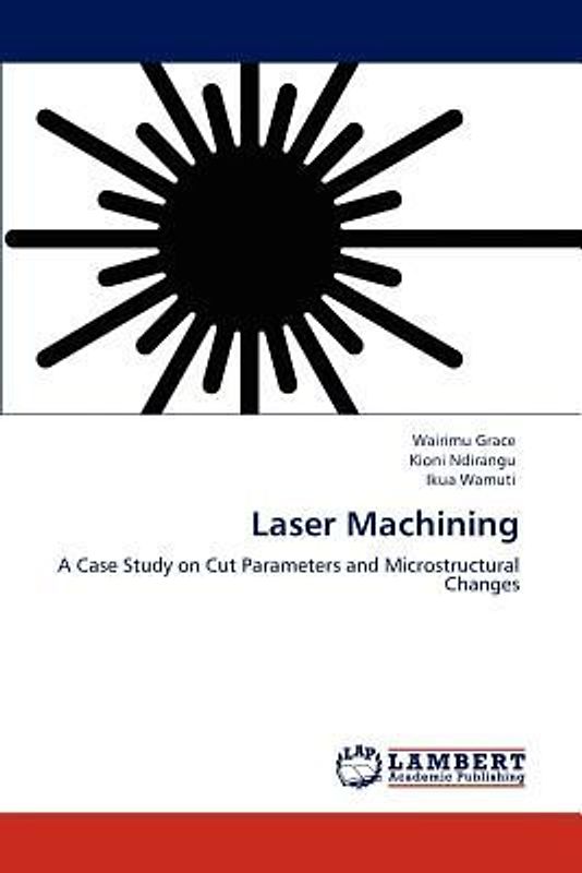 Laser Machining