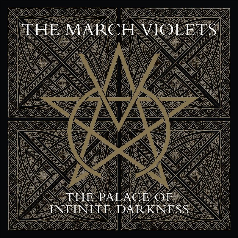 The Palace Of Infinite Darkness (5CD Box Set)
