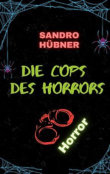 Die Cops des Horrors