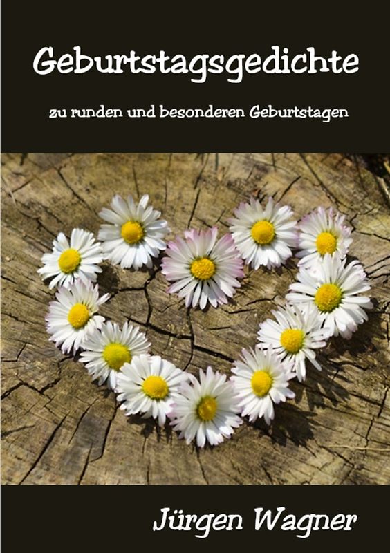 Geburtstagsgedichte