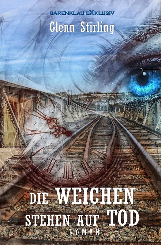 Die Weichen stehen auf Tod