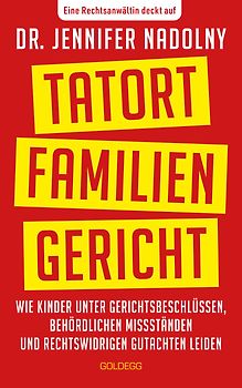 Tatort Familiengericht