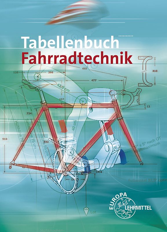Tabellenbuch Fahrradtechnik