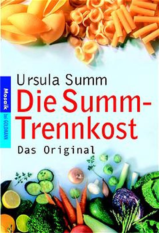 Die Summ-Trennkost