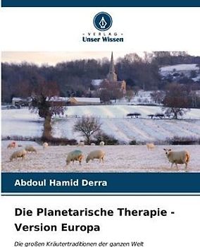 Die Planetarische Therapie - Version Europa