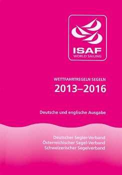 Wettfahrtregeln Segeln 2013–2016