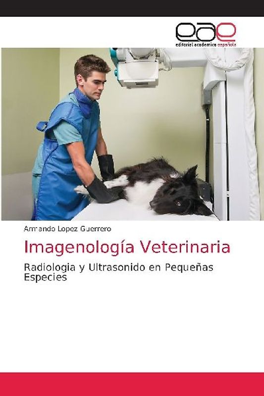 Imagenología Veterinaria