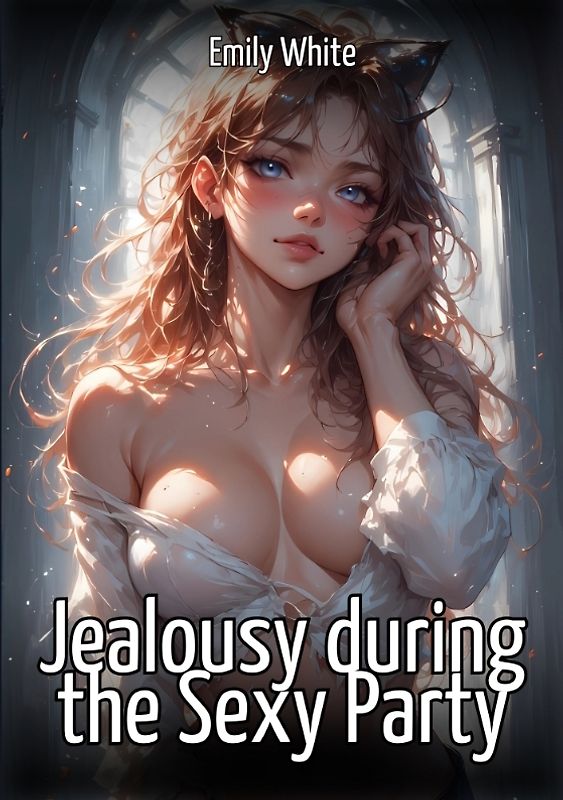 Jealousy during the Sexy Party