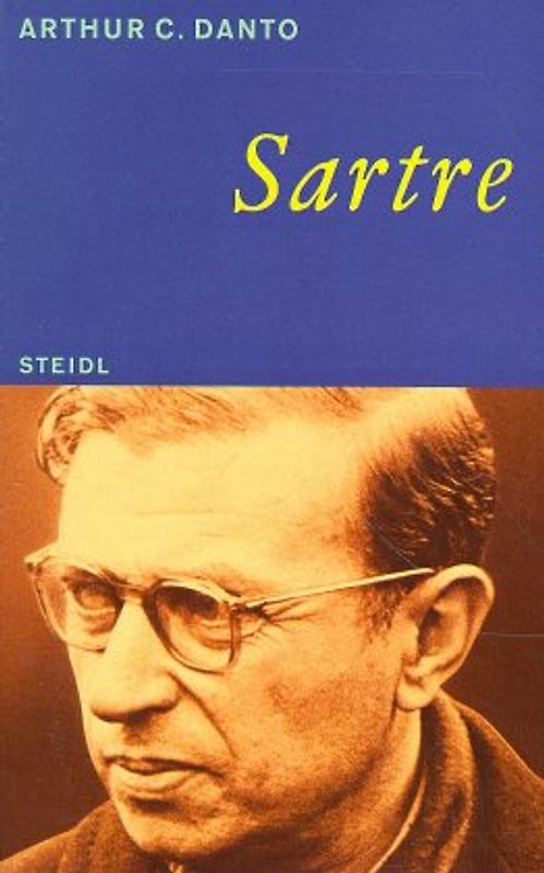 Jean-Paul Sartre