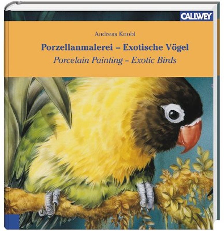 Exotische Vögel