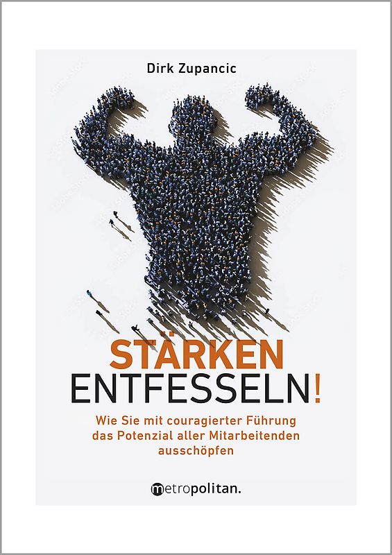 Stärken entfesseln!