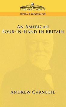 An American Four-In-Hand in Britain