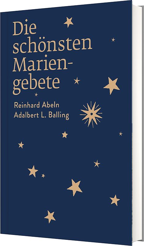 Die schönsten Mariengebete