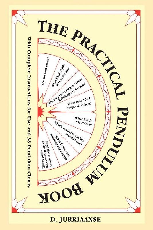 The Practical Pendulum Book
