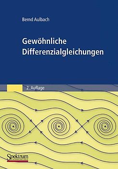 Gewöhnliche Differenzialgleichungen