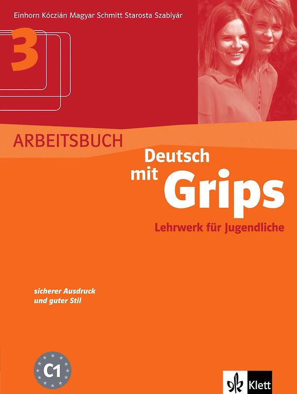 Deutsch mit Grips
