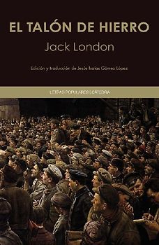 El talón de hierro