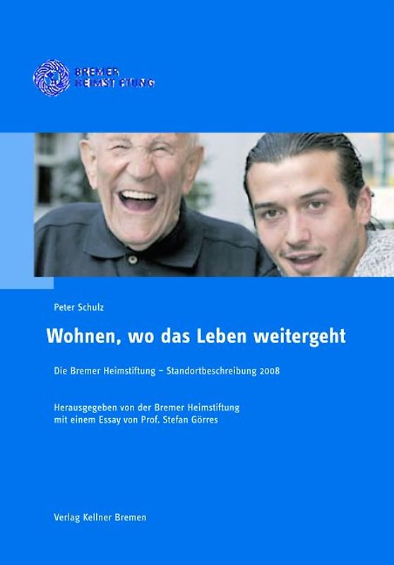 Wohnen, wo das Leben weitergeht