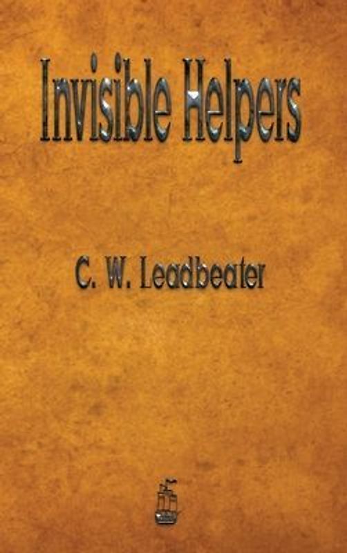 Invisible Helpers
